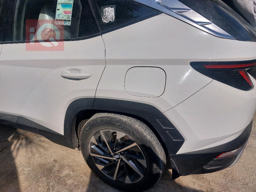 هيونداي توسان